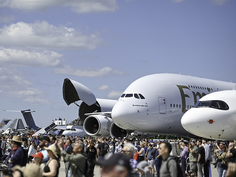 ILA Berlin 2024