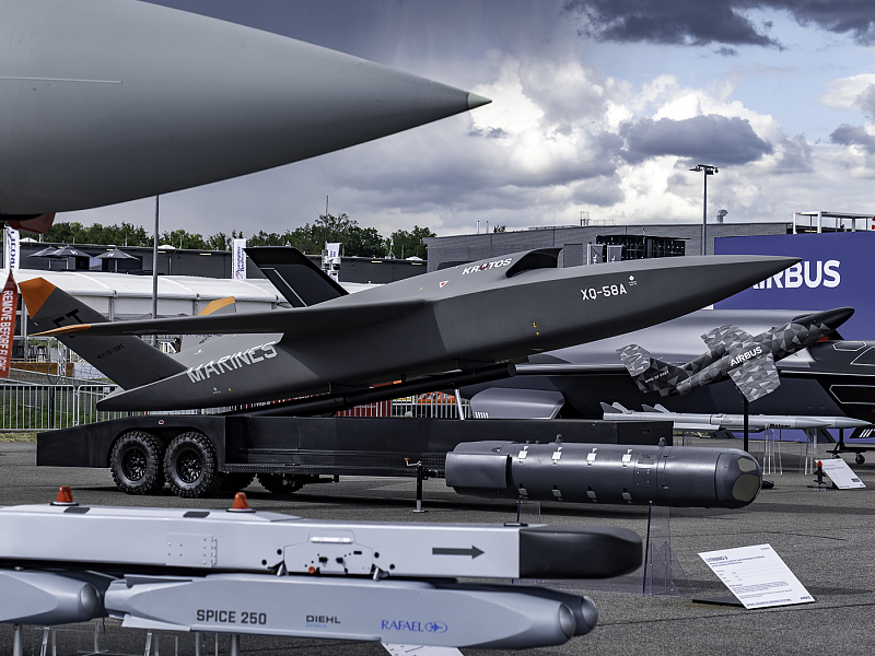 Veletrh ILA BERLIN 2026