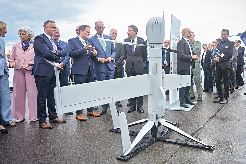 ILA BERLIN 2026